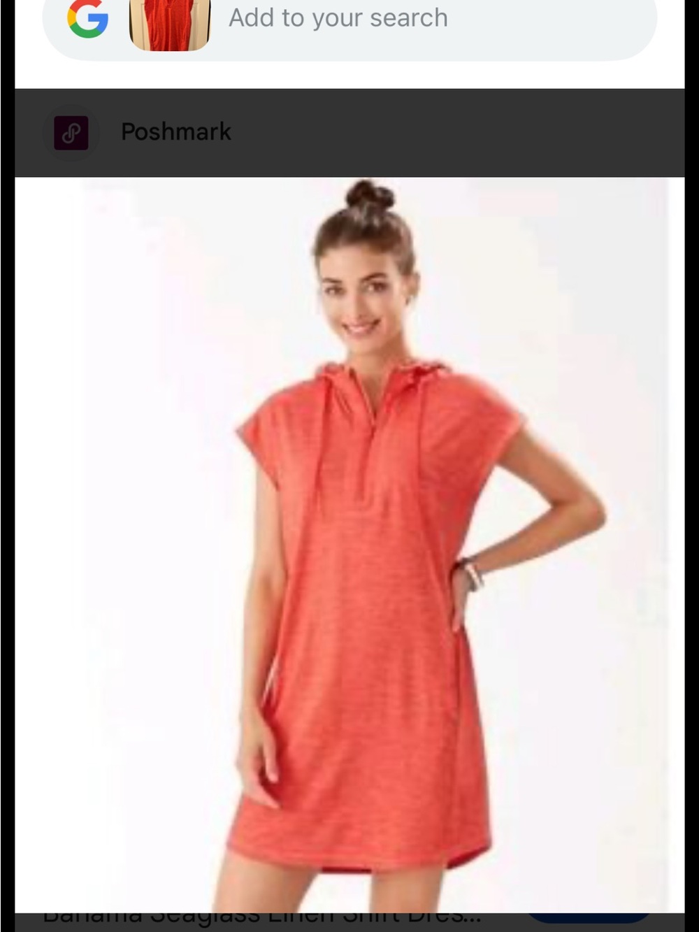 Tommy Bahamas IslandZone Dress